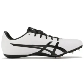 Hyper Sprint 7 «White Black»