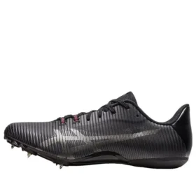 Hyper Sprint 8 «Black Gunmetal»