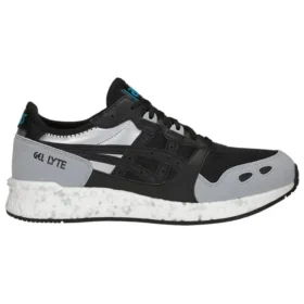 Hypergel-Lyte «Black Grey»
