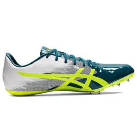Hypersprint 7 D «White Green»
