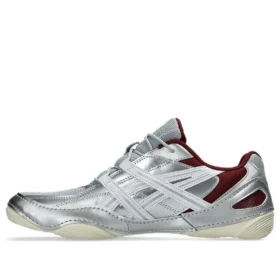Hypersync «Piedmont Gray Pure Silver»