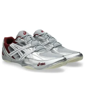 Hypersync «Piedmont Gray Pure Silver»