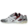 Hypersync «Piedmont Gray Pure Silver»