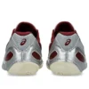 Hypersync «Piedmont Gray Pure Silver»
