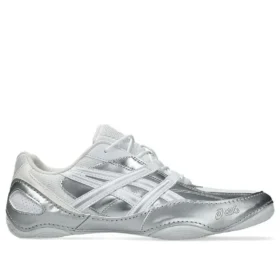 Hypersync «White Pure Silver»