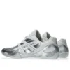 Hypersync «White Pure Silver»