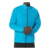 Icon Jacket «Island Blue»