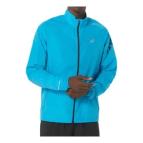 Icon Jacket «Island Blue»