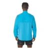 Icon Jacket «Island Blue»