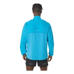 Icon Jacket «Island Blue»