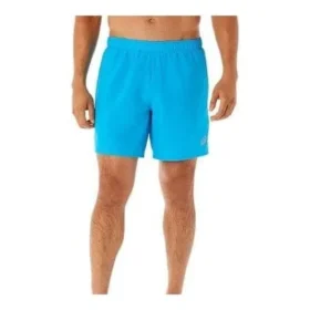 Icon Shorts «Light Blue»