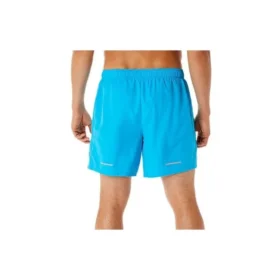 Icon Shorts «Light Blue»