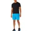 Icon Shorts «Light Blue»