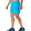 Icon Shorts «Light Blue»