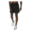 Icon Shorts «Performance Black Carrier Grey»