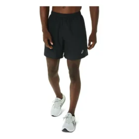 Icon Shorts «Performance Black Carrier Grey»