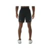 Icon Shorts «Performance Black Carrier Grey»