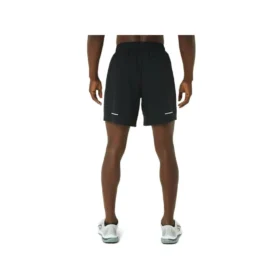 Icon Shorts «Performance Black Carrier Grey»