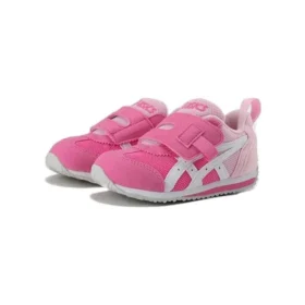 Idaho Baby OP «Red Pink»