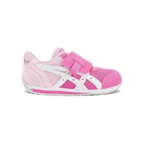 Idaho babysko «Pink White»