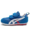 Idaho KT-ES 4 Paris Sneakers «Blue»