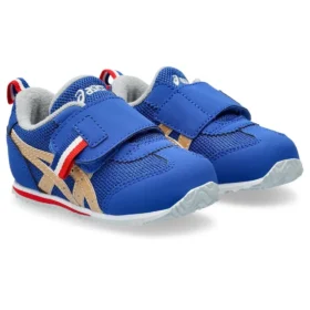 Idaho KT-ES 4 Paris Sneakers «Blue»