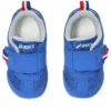 Idaho KT-ES 4 Paris Sneakers «Blue»