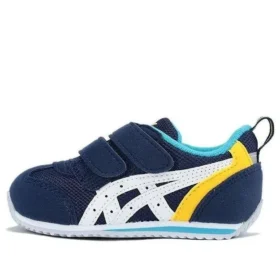 Idaho KT-ES 4 Paris Sneakers «Navy»