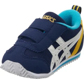 Idaho KT-ES 4 Paris Sneakers «Navy»