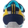 Idaho KT-ES 4 Paris Sneakers «Navy»