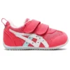 Idaho KT-ES 4 Paris Sneakers «Pink»