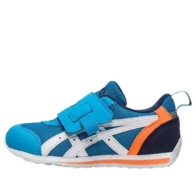 Idaho Mini KT-ES 3 &laquo;Cyan Blue White&raquo;