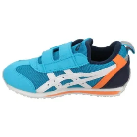 Idaho Mini KT-ES 3 &laquo;Cyan Blue White&raquo;