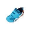 Idaho Mini KT-ES 3 &laquo;Cyan Blue White&raquo;