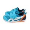Idaho Mini KT-ES 3 &laquo;Cyan Blue White&raquo;