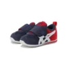 Idaho OP Sko «Navy Red»