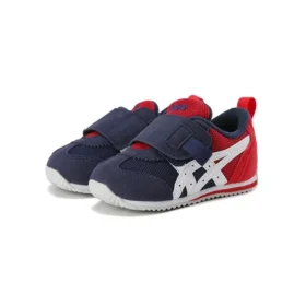 Idaho OP Sko «Navy Red»