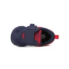 Idaho OP Sko «Navy Red»
