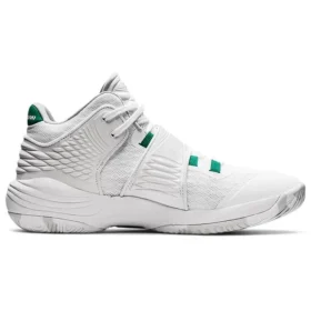 Invade Nova «White Green»