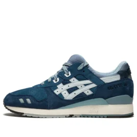 J Crew x Gel-Lyte 3 «Blue Ribbon»