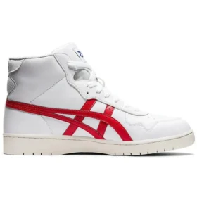 Japan L Mid «Classic Red»