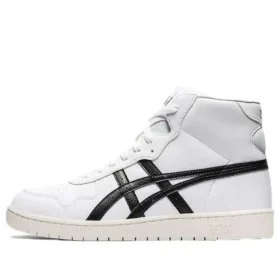 Japan L Mid «White Black»