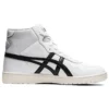 Japan L Mid «White Black»