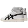 Japan L Mid «White Black»