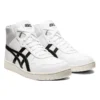 Japan L Mid «White Black»