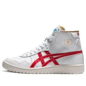 Japan L Retro «White Red»