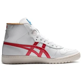 Japan L Retro «White Red»