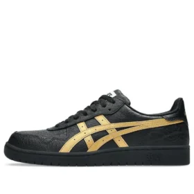 Japan Pro «Black Pure Gold»