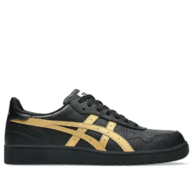 Japan Pro «Black Pure Gold»