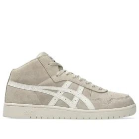 Japan Pro MT «Feather Grey Cream»